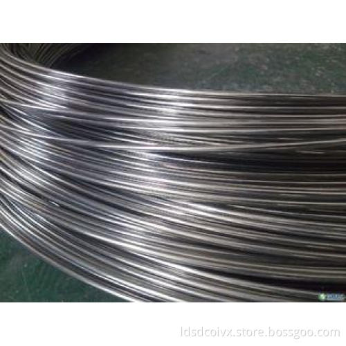 Professional Stainless Steel Wire Rod For Structure Welding